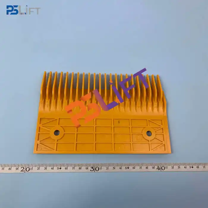 Comb Plate KM5009370H02 Plastic KONE 